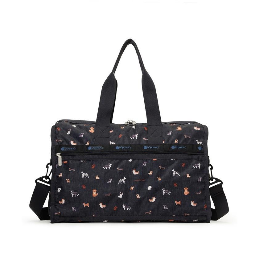 LeSportsac（レスポートサック） (レスポートサック)ボストンバッグ