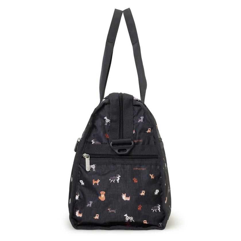 LeSportsac（レスポートサック） (レスポートサック)ボストンバッグ