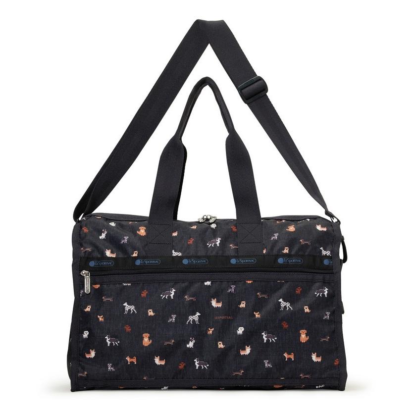 LeSportsac（レスポートサック） (レスポートサック)ボストンバッグ