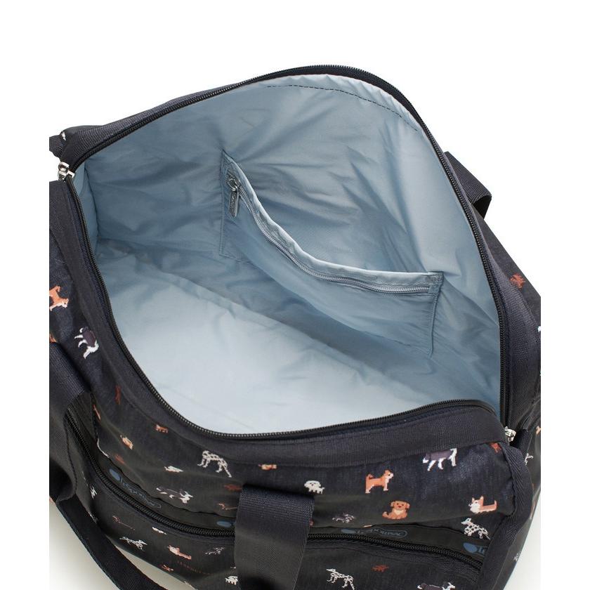 LeSportsac（レスポートサック） (レスポートサック)ボストンバッグ