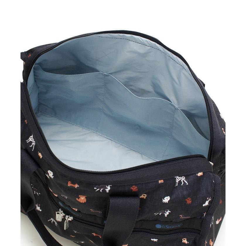 LeSportsac（レスポートサック） (レスポートサック)ボストンバッグ