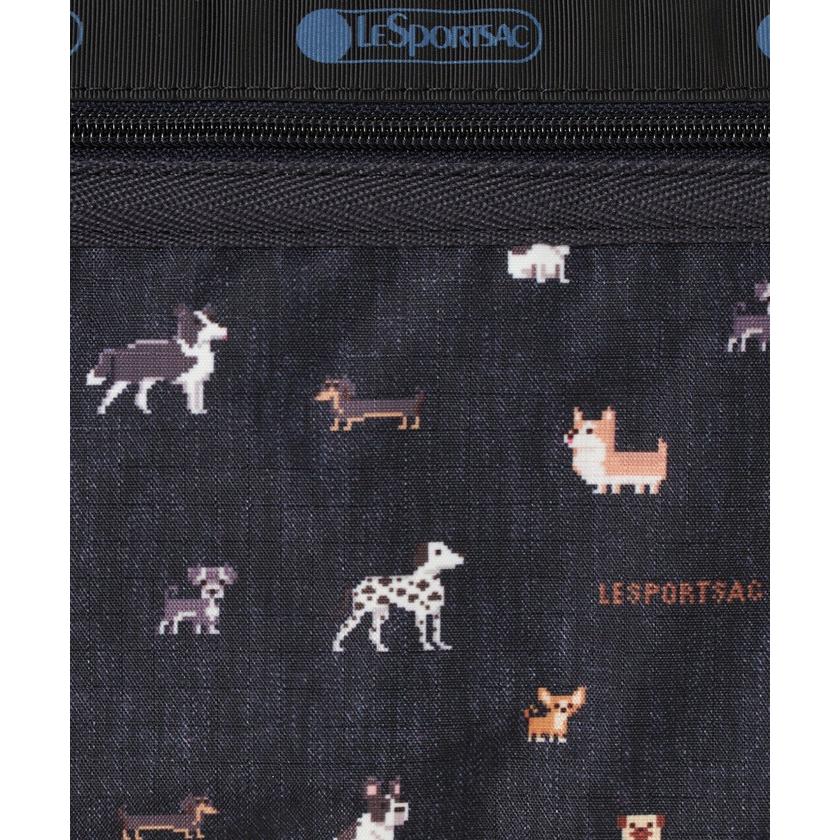 LeSportsac（レスポートサック） (レスポートサック)ボストンバッグ