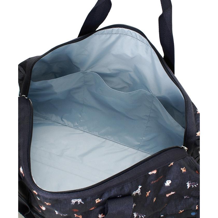 LeSportsac（レスポートサック） (レスポートサック)ボストンバッグ
