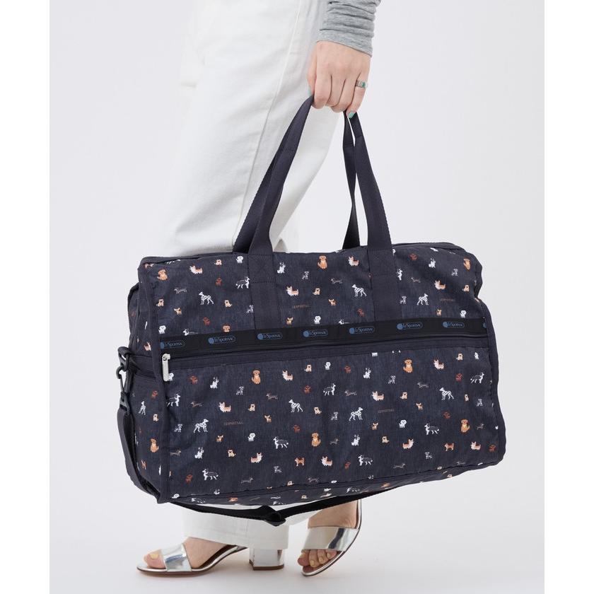 LeSportsac（レスポートサック） (レスポートサック)ボストンバッグ