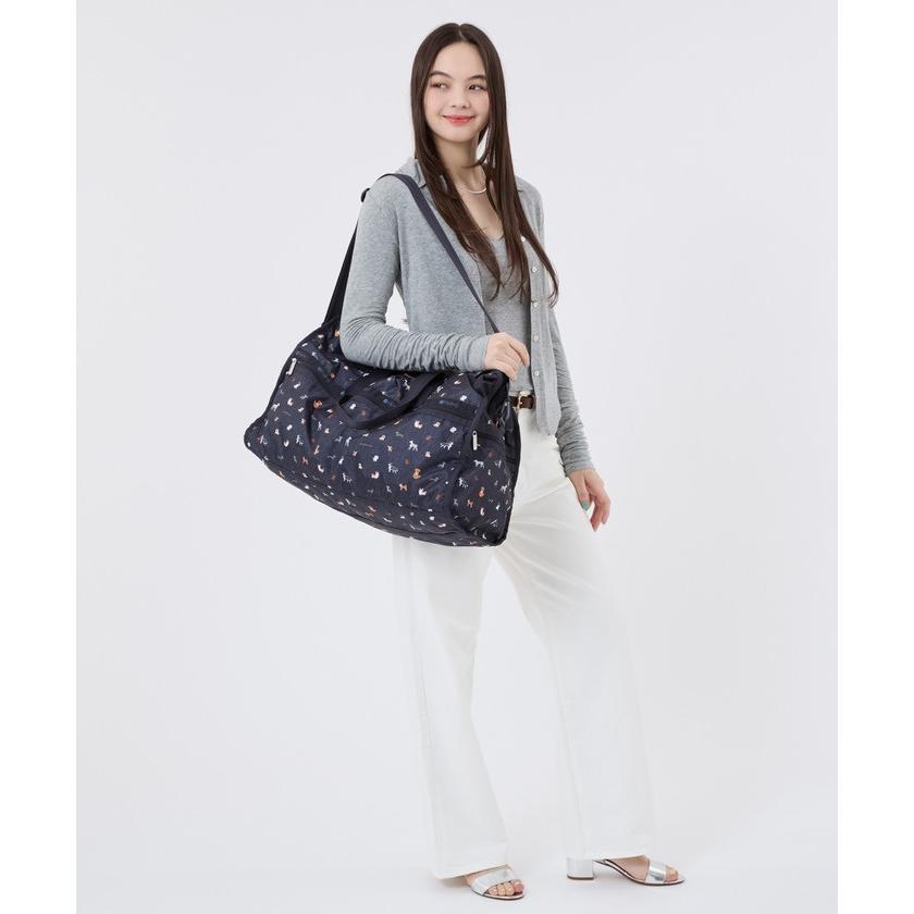 LeSportsac（レスポートサック） (レスポートサック)ボストンバッグ
