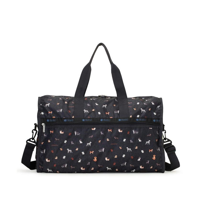 LeSportsac（レスポートサック） (レスポートサック)ボストンバッグ