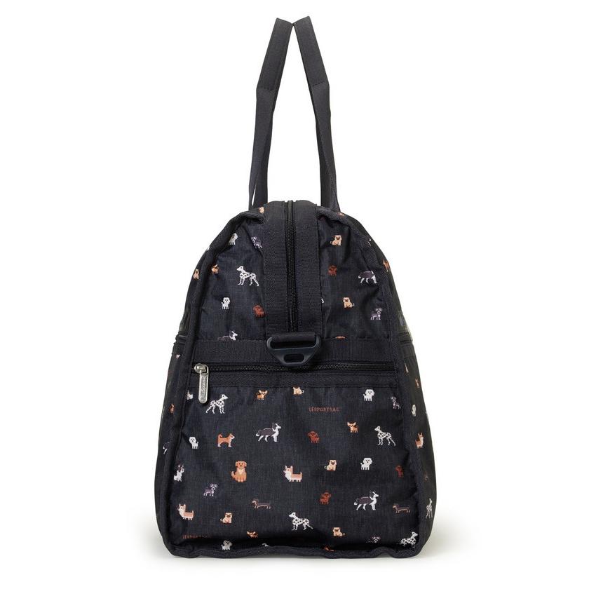 LeSportsac（レスポートサック） (レスポートサック)ボストンバッグ