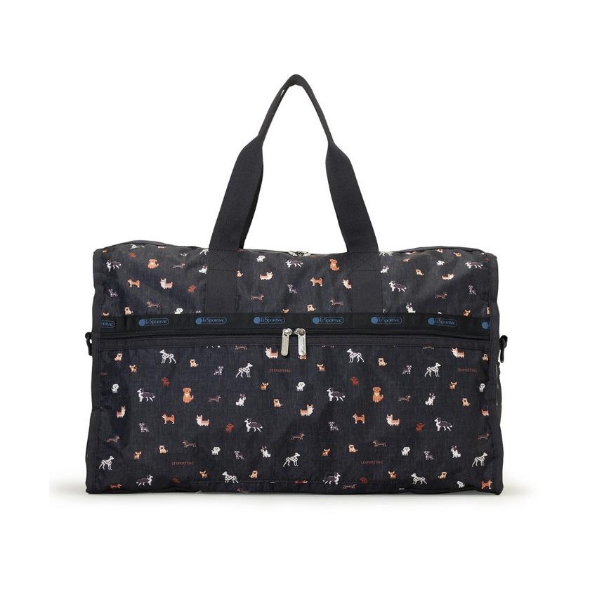 LeSportsac（レスポートサック） (レスポートサック)ボストンバッグ