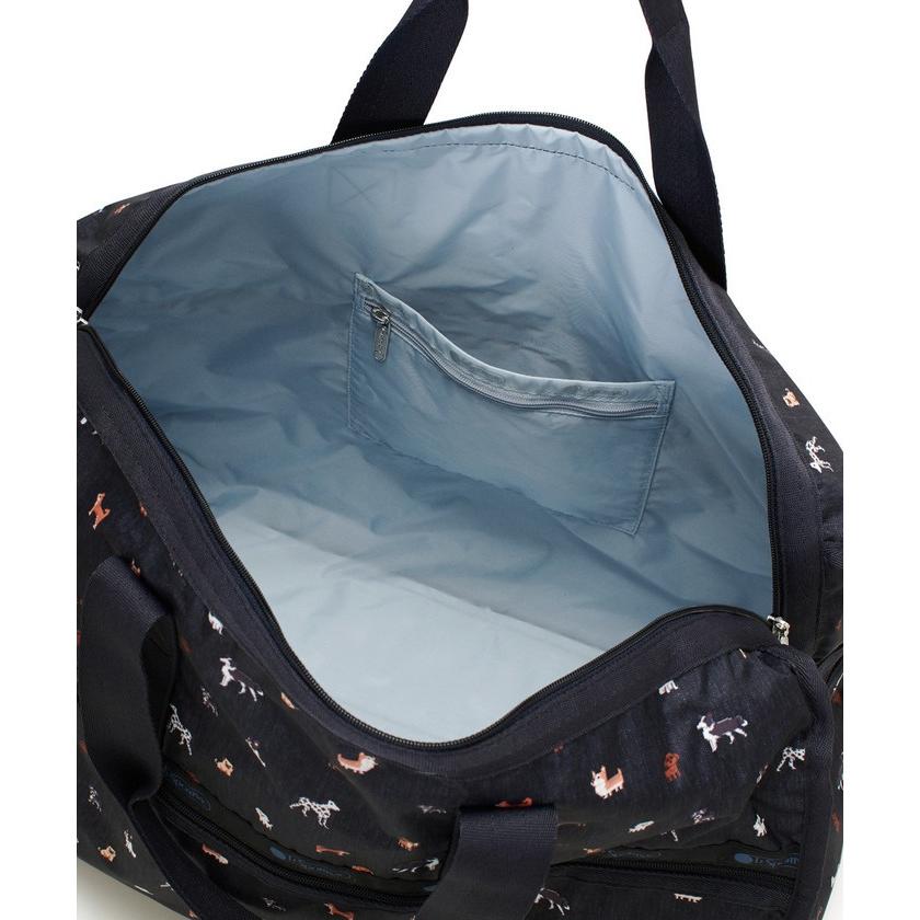 LeSportsac（レスポートサック） (レスポートサック)ボストンバッグ