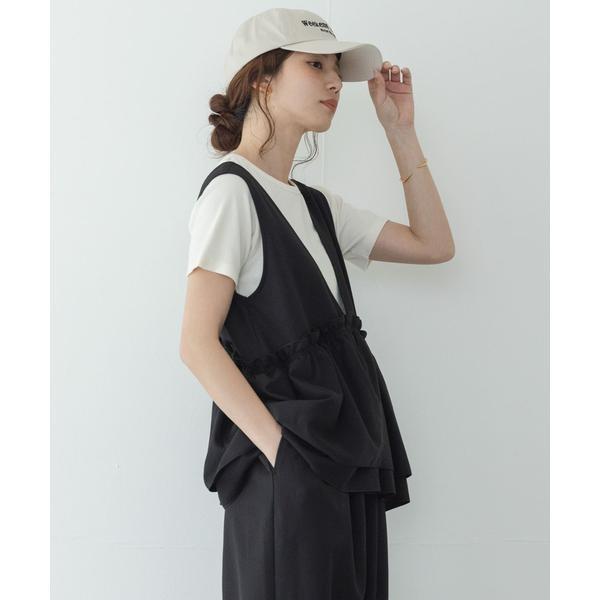 ペプラムフリルアソートオールインワン : マルイ(丸井)Yahoo!店 - 通販