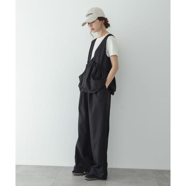 ペプラムフリルアソートオールインワン : マルイ(丸井)Yahoo!店 - 通販