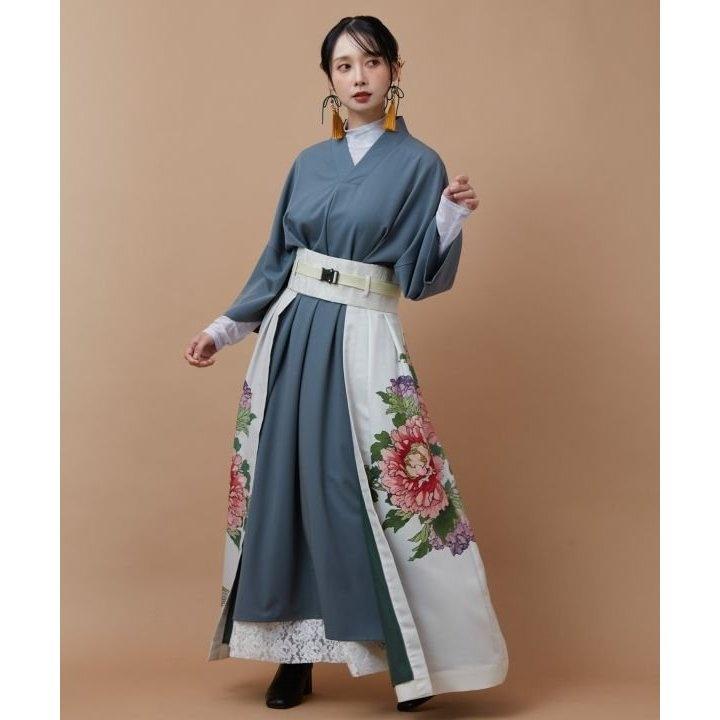 カヤ】花鳥 重ね着用スカート : マルイ(丸井)Yahoo!店 - 通販 - Yahoo