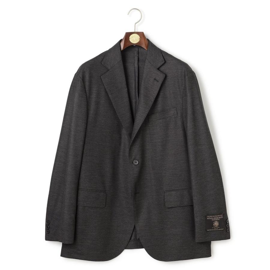 【KING SIZE / J.PRESS-POOL WOOL】【セットアップ対応】ジャージーセットアの画像