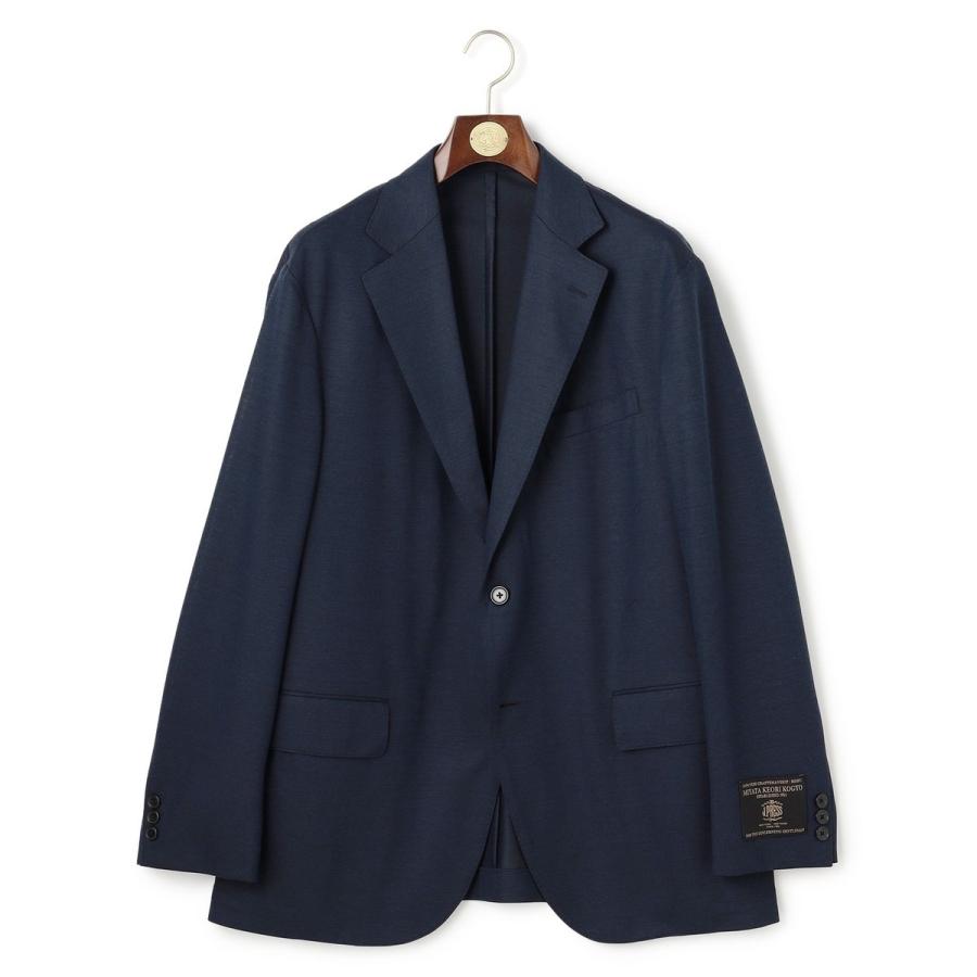 【KING SIZE / J.PRESS-POOL WOOL】【セットアップ対応】ジャージーセットアの画像