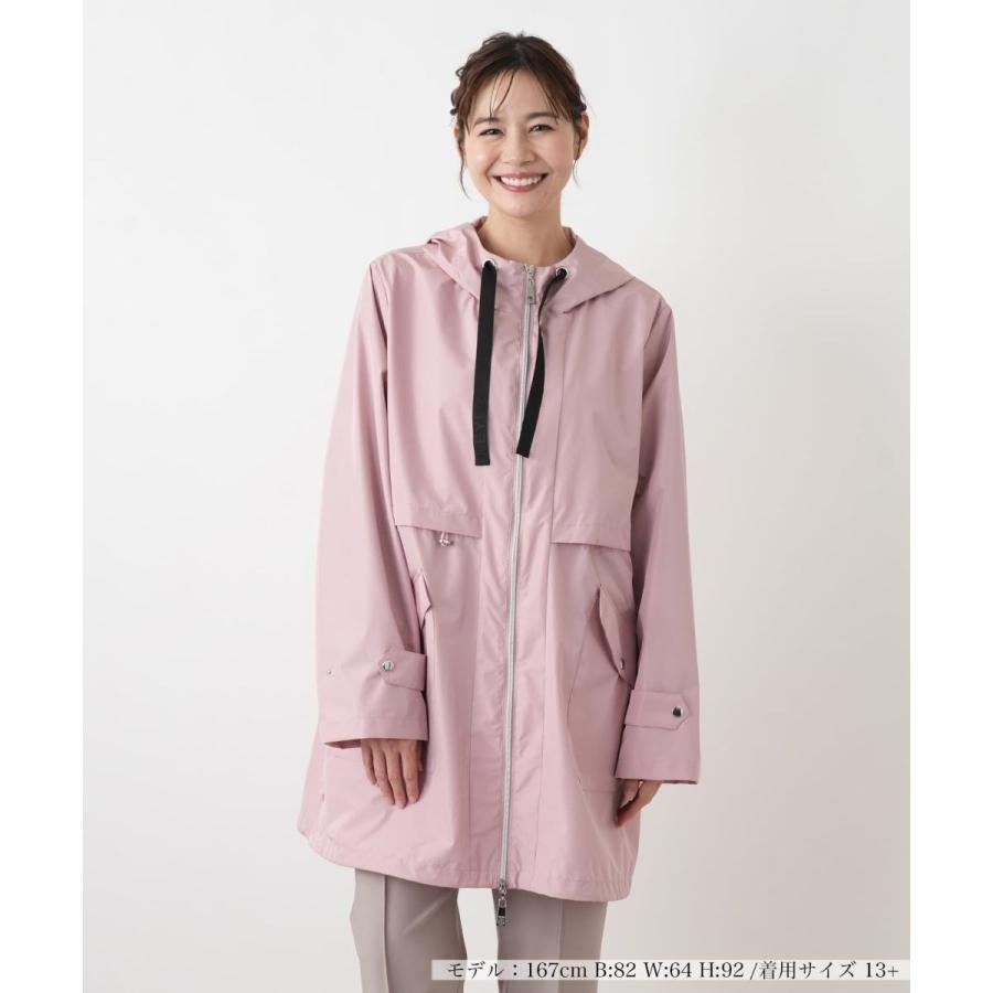 Leilian PLUS HOUSE（レリアンプラスハウス） 【店頭人気】コート 