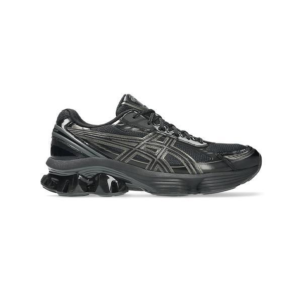 ASICS／アシックス／GEL-KINETIC FLUENT／1203A591-003の画像
