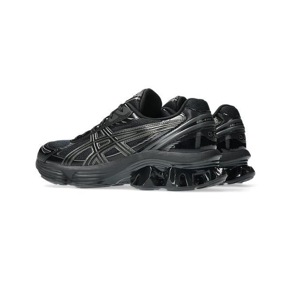 ASICS／アシックス／GEL-KINETIC FLUENT／1203A591-003の画像