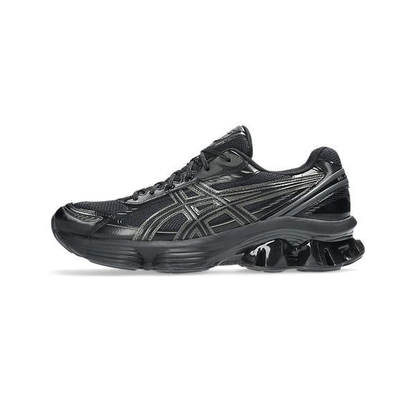 ASICS／アシックス／GEL-KINETIC FLUENT／1203A591-003の画像