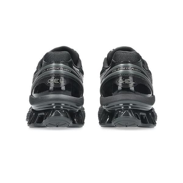 ASICS／アシックス／GEL-KINETIC FLUENT／1203A591-003の画像