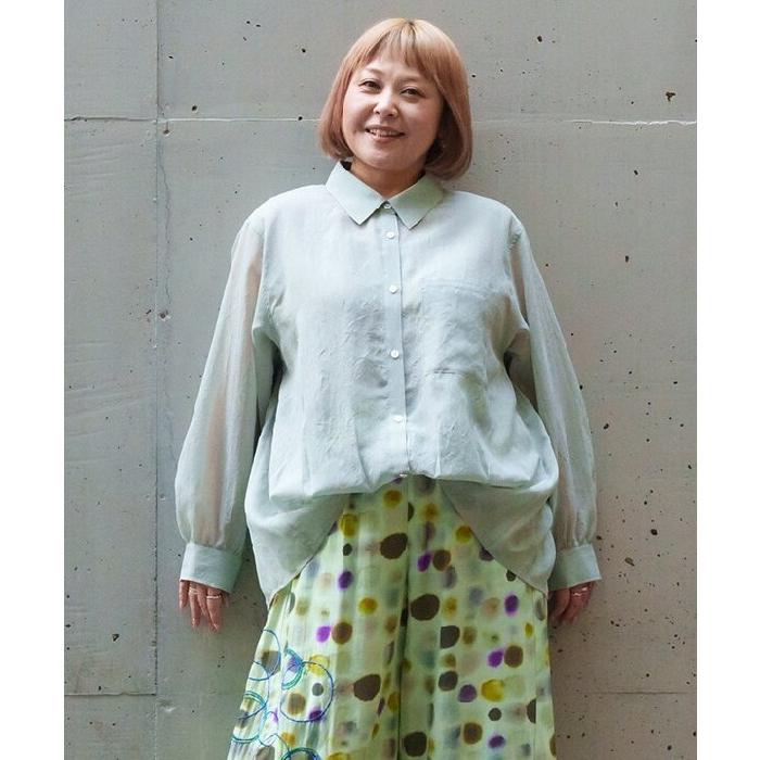 AS KNOW AS olaca（アズノゥアズオオラカ） 【大きいサイズ】優しさ 