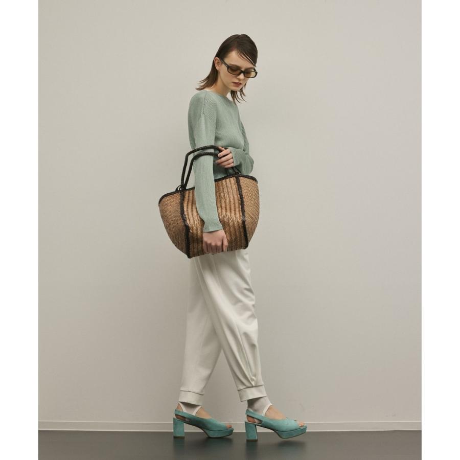 VIPERA THE LABEL メッシュトートBAGの画像