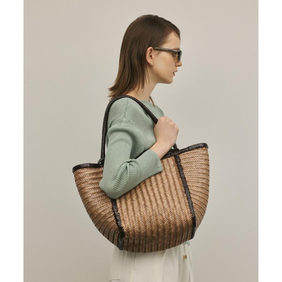 VIPERA THE LABEL メッシュトートBAGの画像