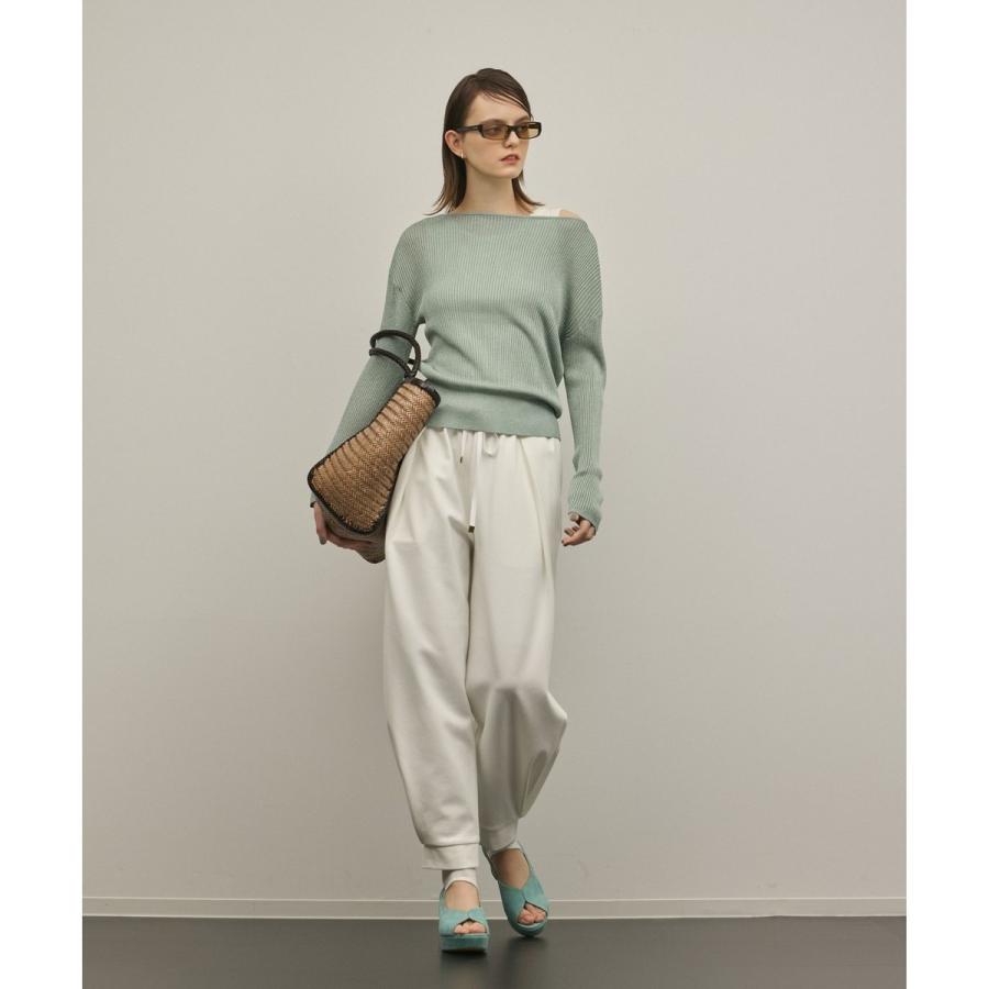 VIPERA THE LABEL メッシュトートBAGの画像