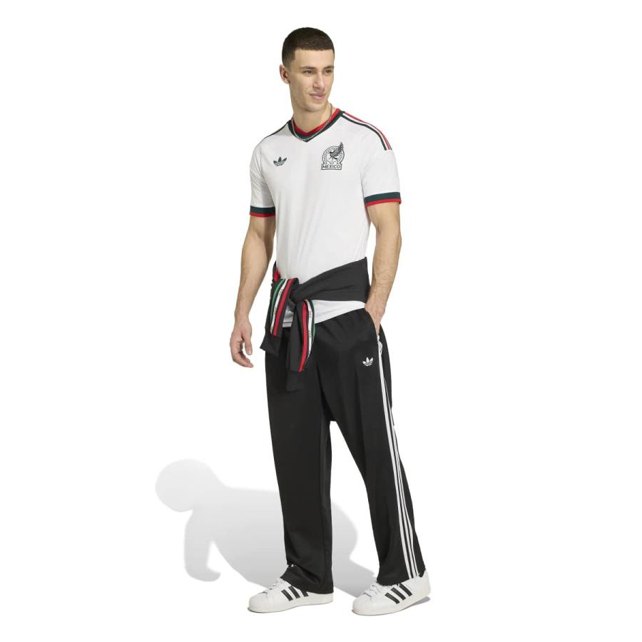adidas（アディダス） メキシコ代表 26 アウェイ レプリカ