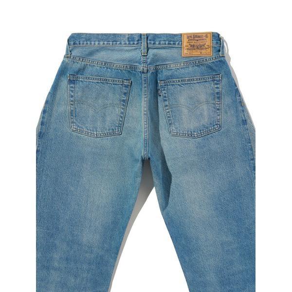 BLUETAB(TM) CUSTOMIZED EDITION 1980'S 501(R) JEANSの画像