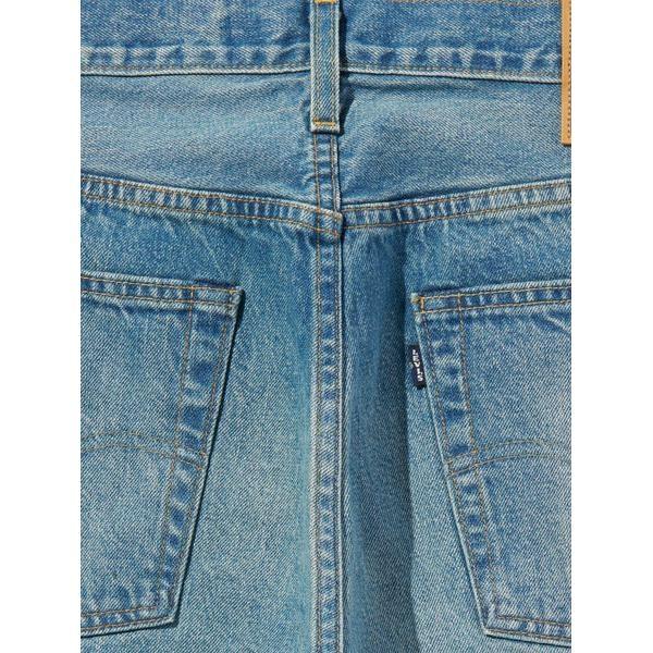 BLUETAB(TM) CUSTOMIZED EDITION 1980'S 501(R) JEANSの画像