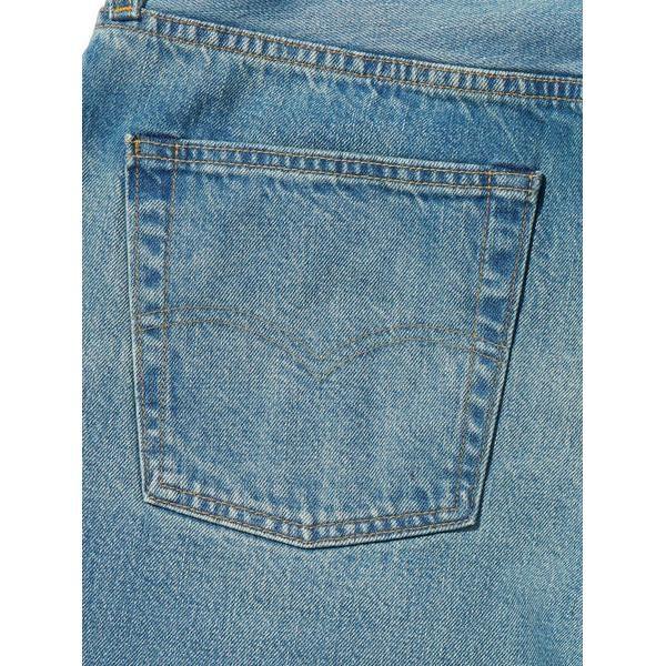 BLUETAB(TM) CUSTOMIZED EDITION 1980'S 501(R) JEANSの画像