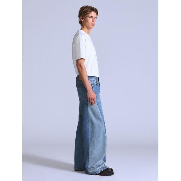 BLUETAB(TM) CUSTOMIZED EDITION 1980'S 501(R) JEANSの画像