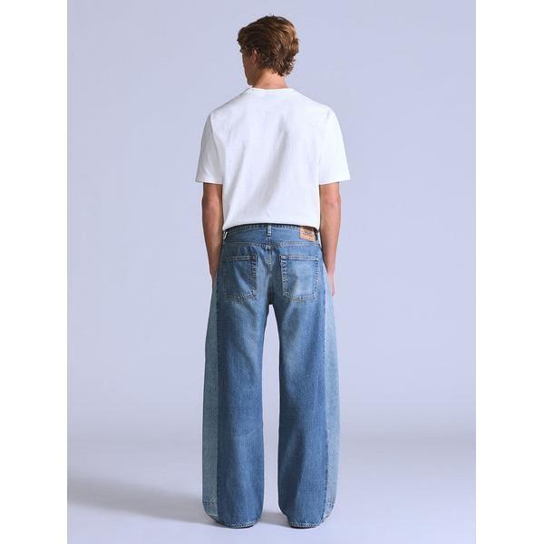 BLUETAB(TM) CUSTOMIZED EDITION 1980'S 501(R) JEANSの画像