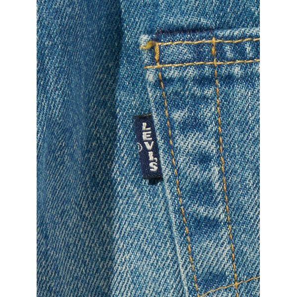 BLUETAB(TM) CUSTOMIZED EDITION 1980'S 501(R) JEANSの画像