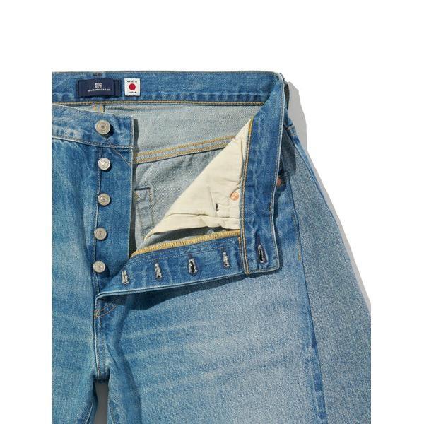 BLUETAB(TM) CUSTOMIZED EDITION 1980'S 501(R) JEANSの画像