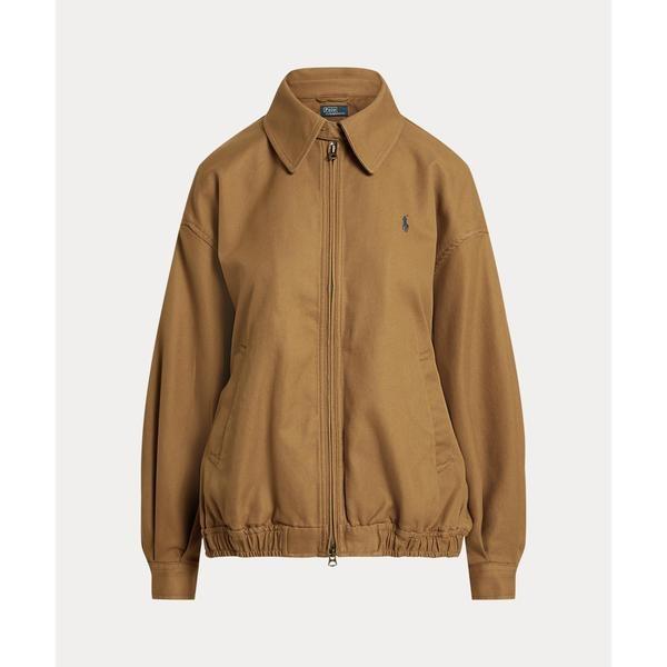 POLO RALPH LAUREN（ポロ・ラルフローレン） ダブルフェイスド