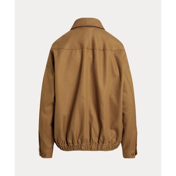 POLO RALPH LAUREN（ポロ・ラルフローレン） ダブルフェイスド