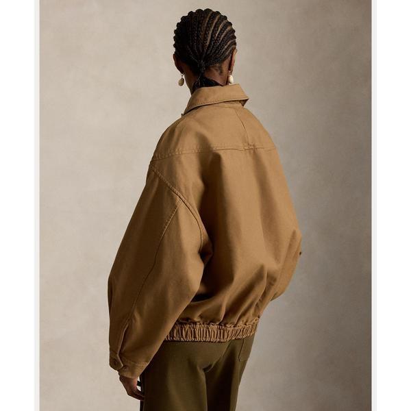 POLO RALPH LAUREN（ポロ・ラルフローレン） ダブルフェイスド