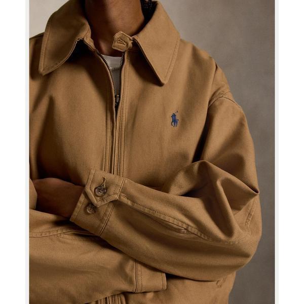 POLO RALPH LAUREN（ポロ・ラルフローレン） ダブルフェイスド
