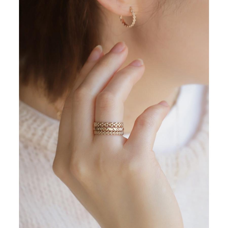 ROSETEN・グレインリングの画像