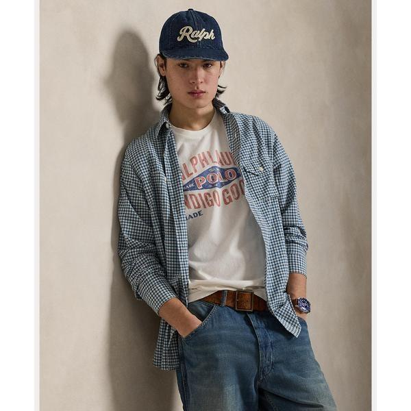 POLO RALPH LAUREN（ポロ・ラルフローレン） クラシック フィット