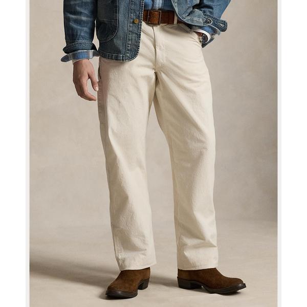 ポロラルフローレン Windham クラシックフィットペインターパンツ 30 POLO RALPH LAUREN（ポロ・ラルフローレン） Windham クラシック