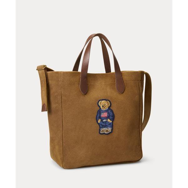 POLO RALPH LAUREN（ポロ・ラルフローレン） Polo ベア ラフアウト