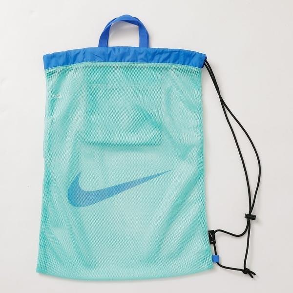 NIKE（ナイキ） 【NIKE / ナイキ】1994043 メッシュ ワンショルダー