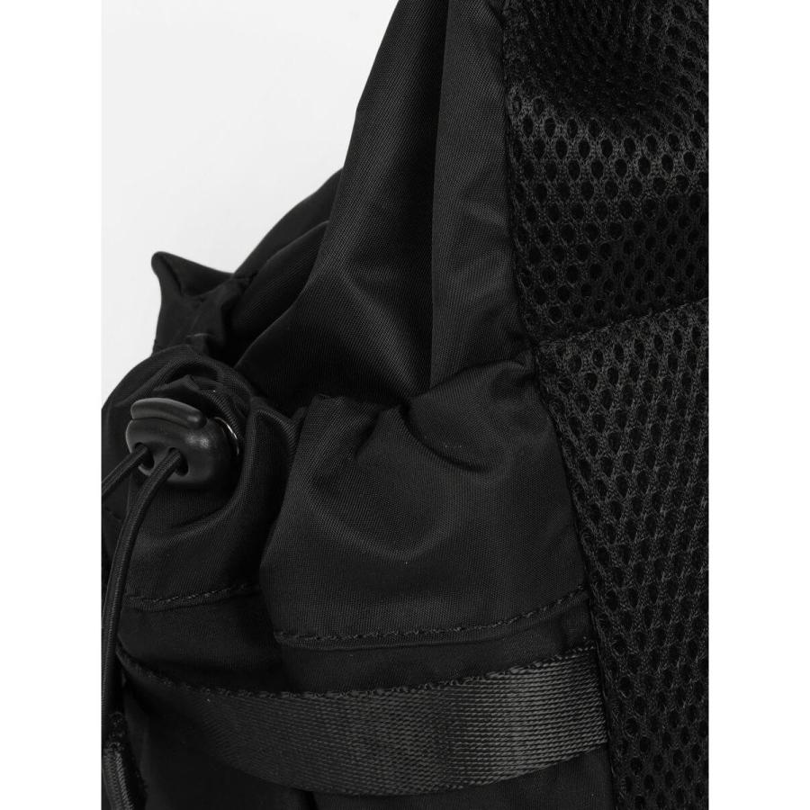 LASUD（ラシュッド） 3WAYバッグパック(white/gray/black) : マルイ