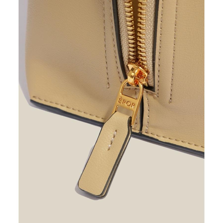 【E'POR】【WEB限定】Y BAG Medium+/A4対応・通勤の画像