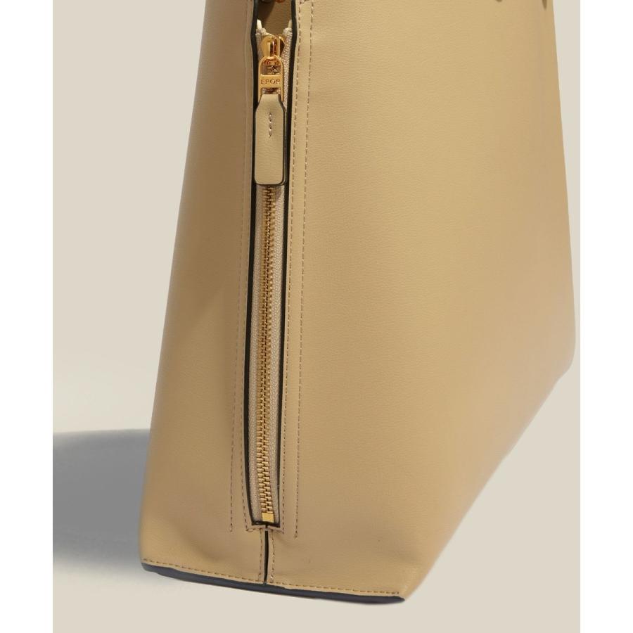 【E'POR】【WEB限定】Y BAG Medium+/A4対応・通勤の画像