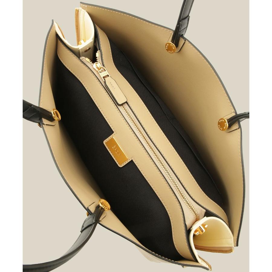 【E'POR】【WEB限定】Y BAG Medium+/A4対応・通勤の画像