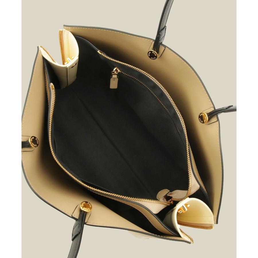 【E'POR】【WEB限定】Y BAG Medium+/A4対応・通勤の画像