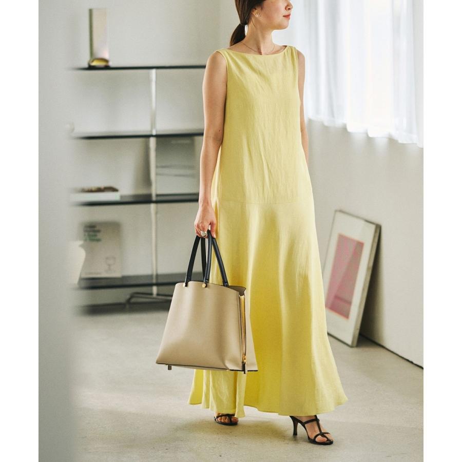 【E'POR】【WEB限定】Y BAG Medium+/A4対応・通勤の画像